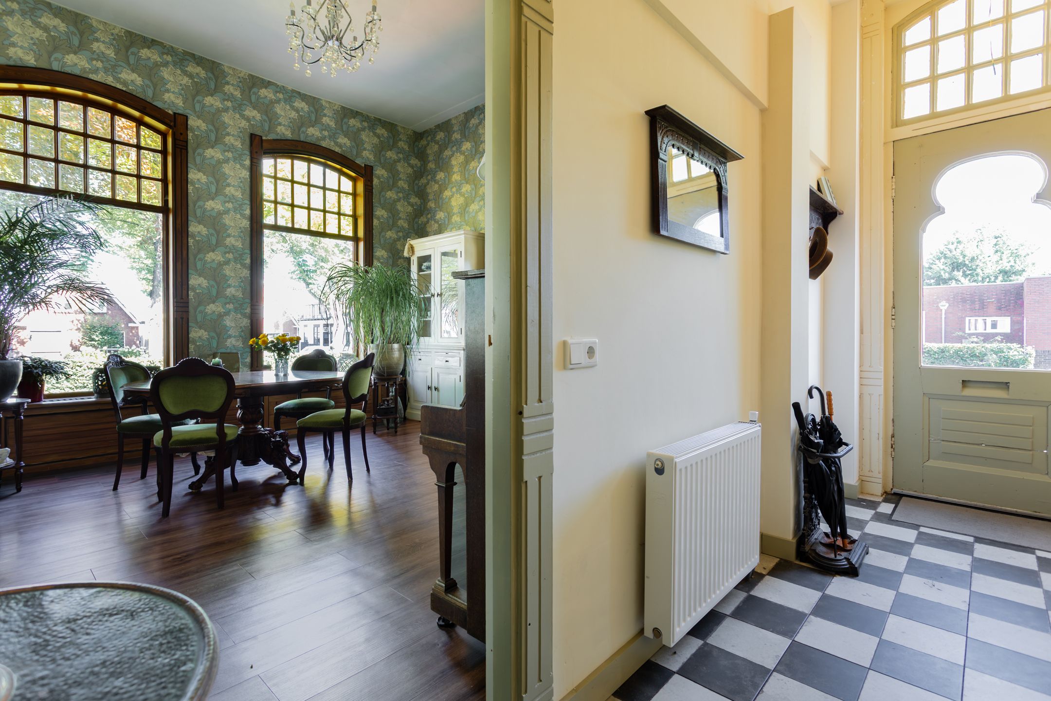 Foto 6 van Drouwenerstraat 4