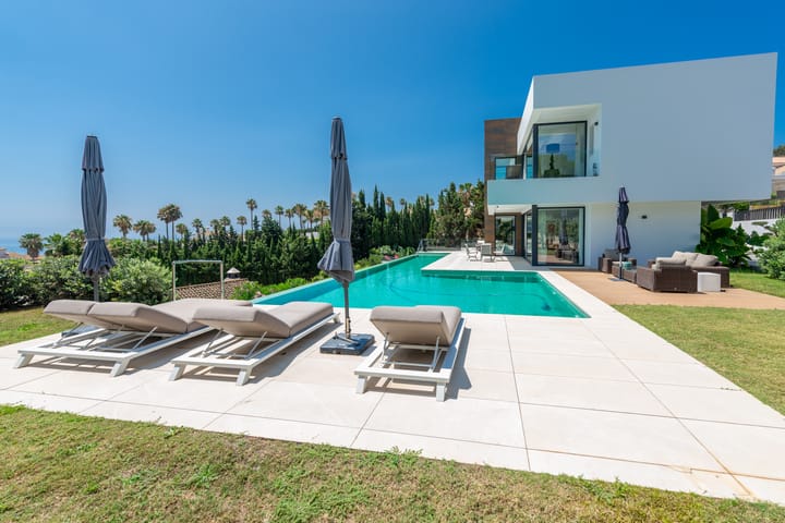 Foto 4 van C. Tabacalero, 118, 29691 Manilva, Malaga