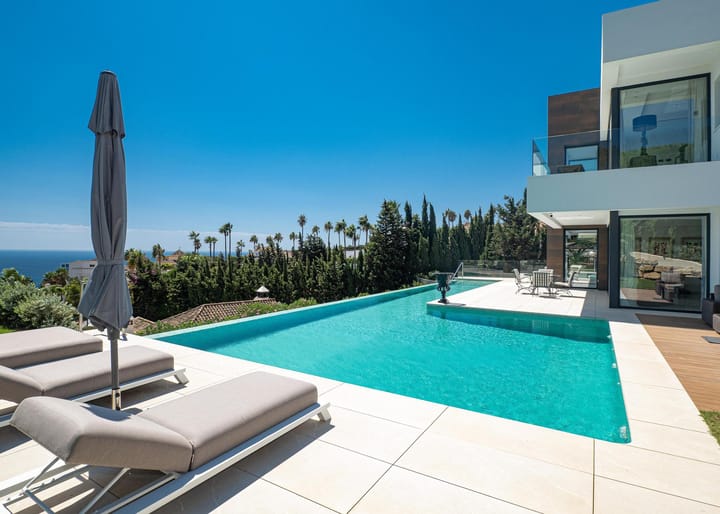 Foto 2 van C. Tabacalero, 118, 29691 Manilva, Malaga