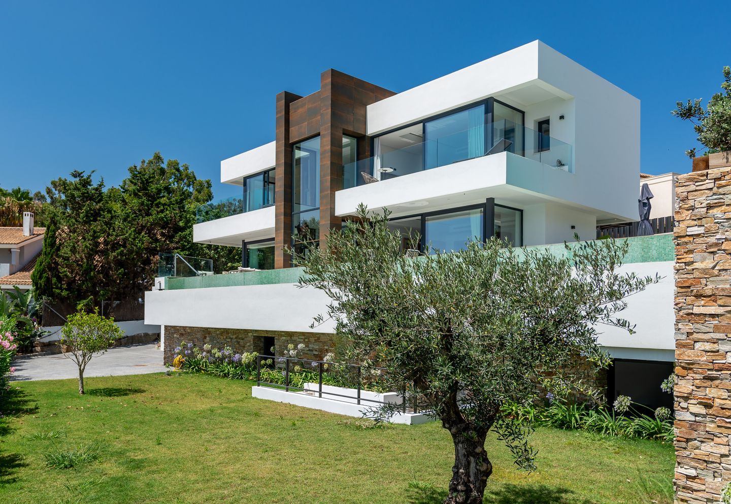 Foto 1 van C. Tabacalero, 118, 29691 Manilva, Malaga