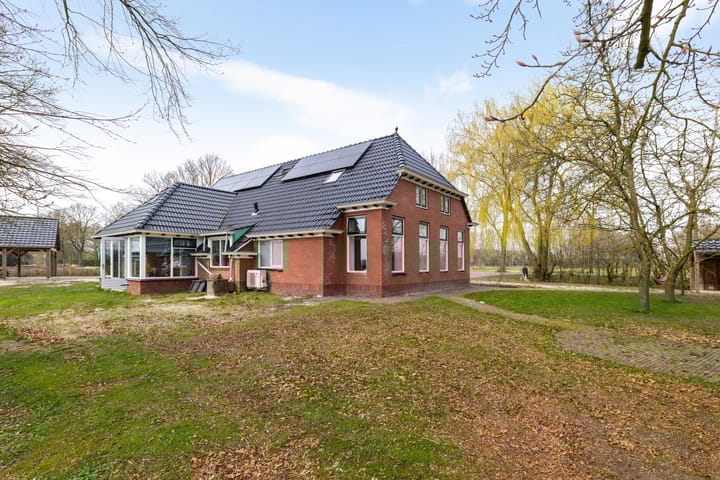 Foto 3 van Dwarshaspel 5