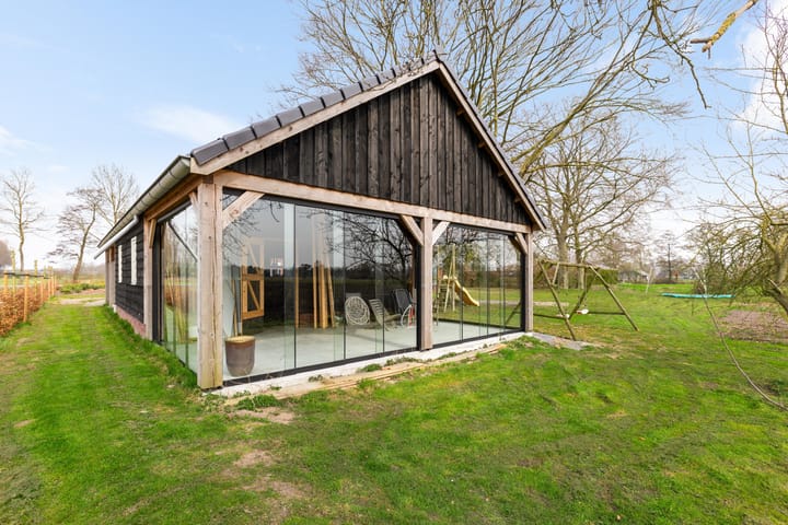 Foto 4 van Dwarshaspel 5