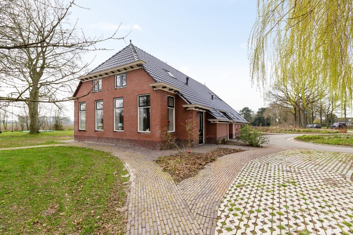 Foto 2 van Dwarshaspel 5