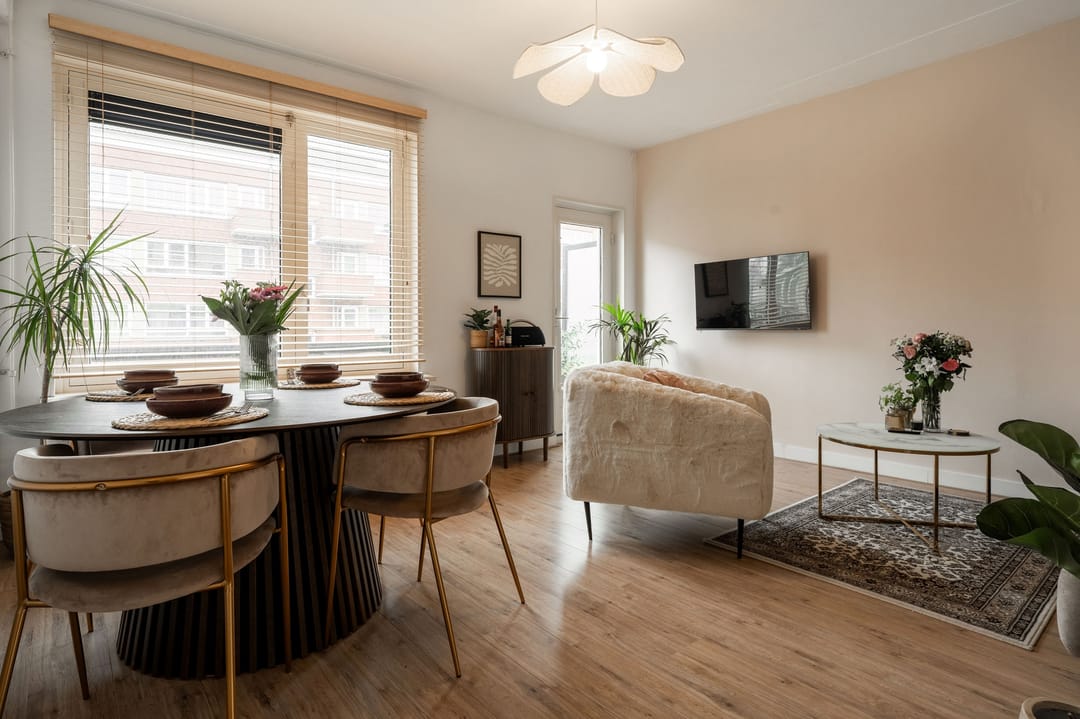 Foto 7 van Hermanus Coenradistraat 8-1