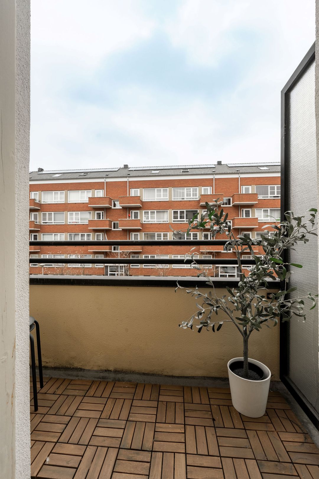 Foto 11 van Hermanus Coenradistraat 8-1