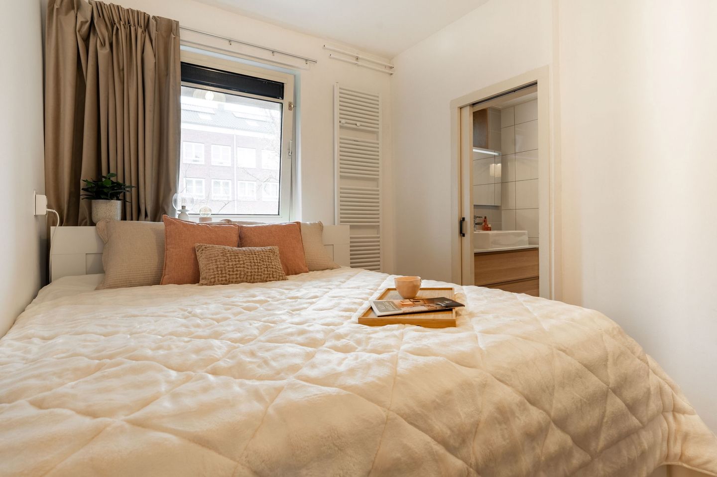 Foto 20 van Hermanus Coenradistraat 8-1