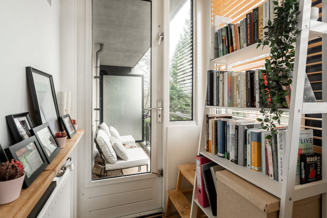 Foto 22 van Hermanus Coenradistraat 8-1