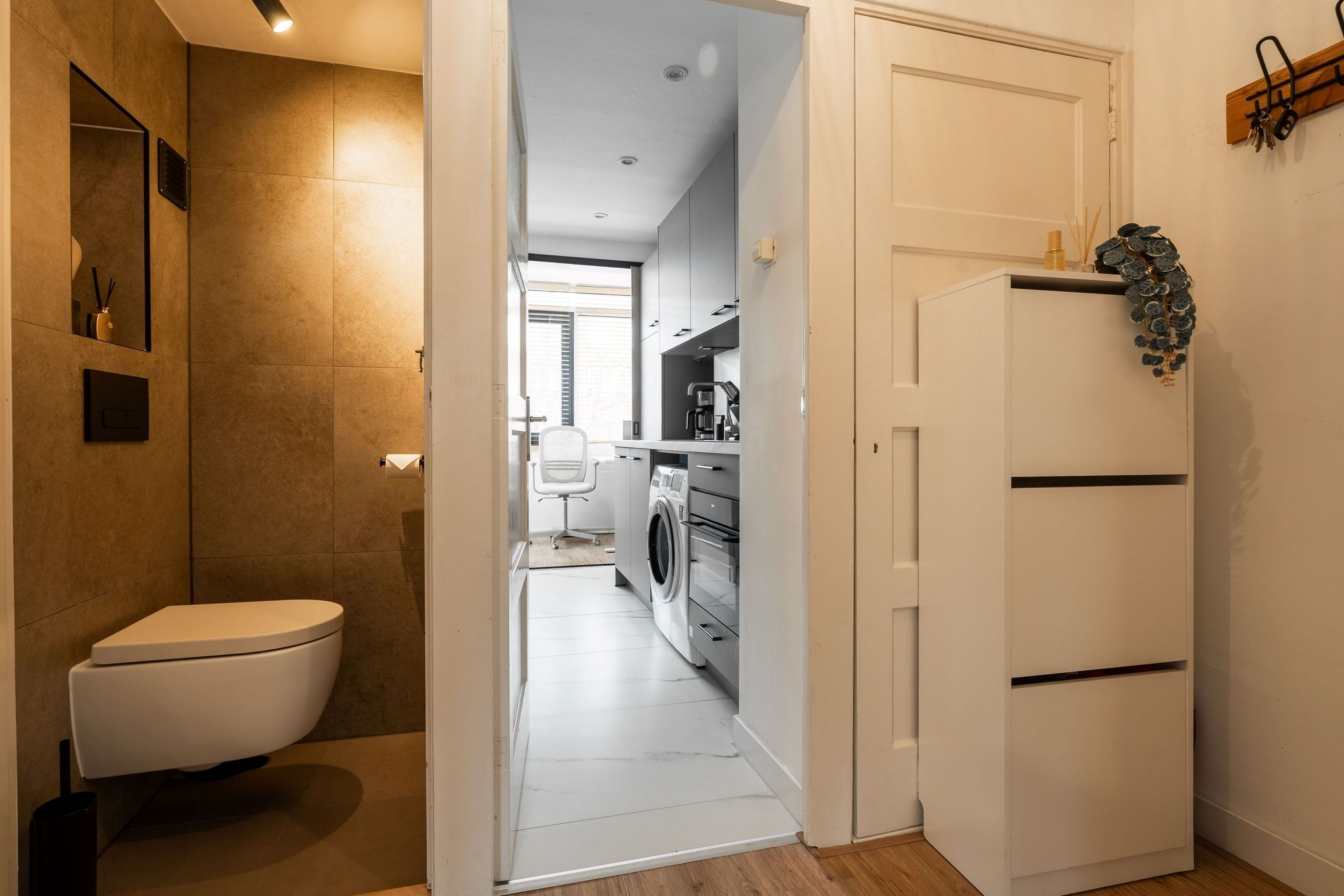 Foto 12 van Hermanus Coenradistraat 8-1