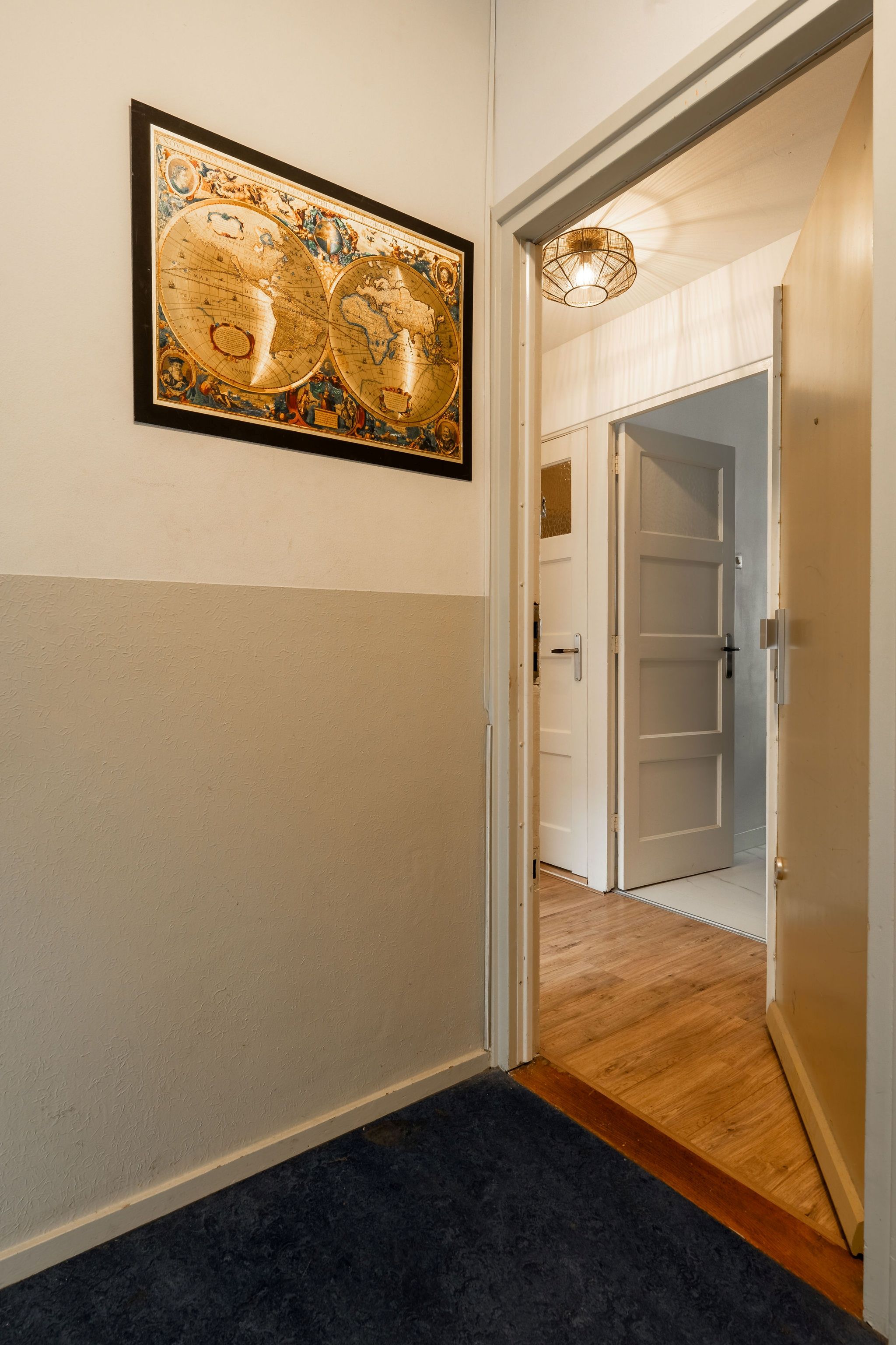 Foto 6 van Hermanus Coenradistraat 8-1