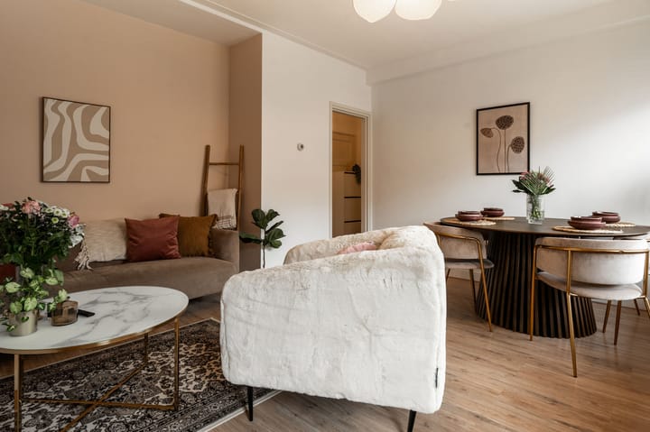 Foto 3 van Hermanus Coenradistraat 8-1