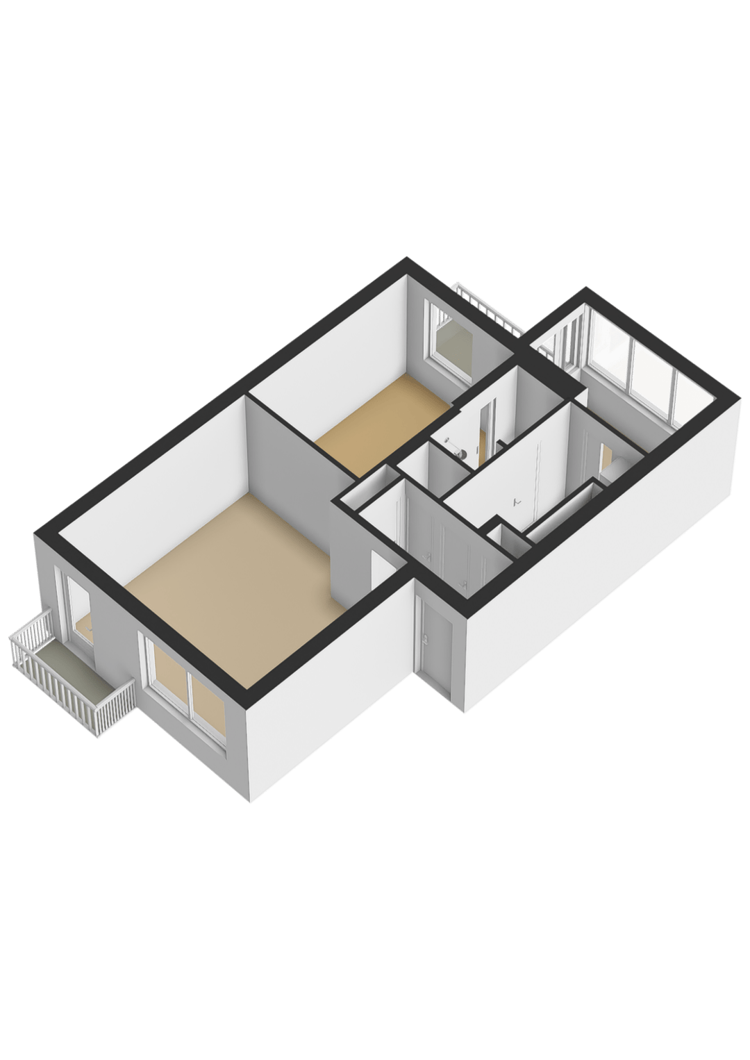 Foto 26 van Hermanus Coenradistraat 8-1