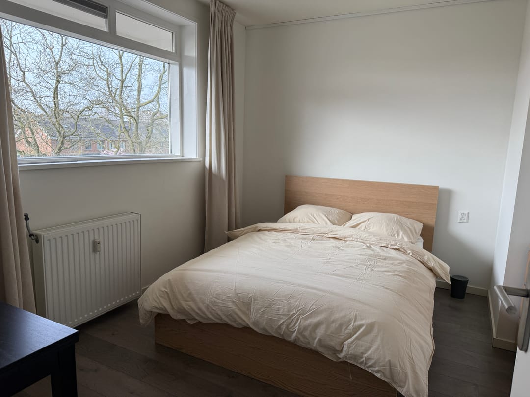 Foto 13 van Amberlaan 30