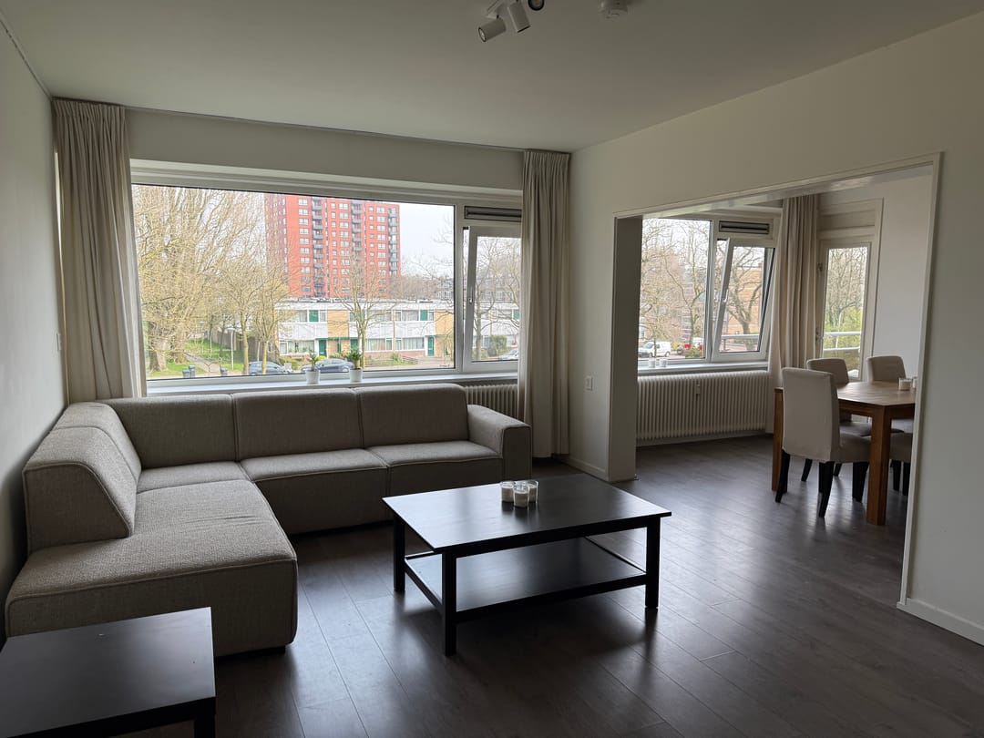 Foto 7 van Amberlaan 30