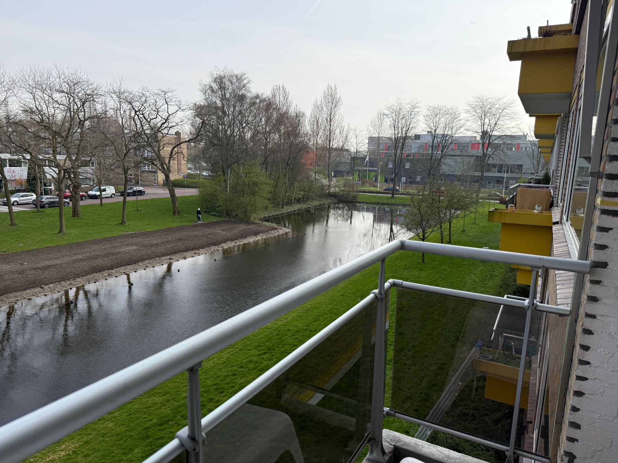 Foto 9 van Amberlaan 30