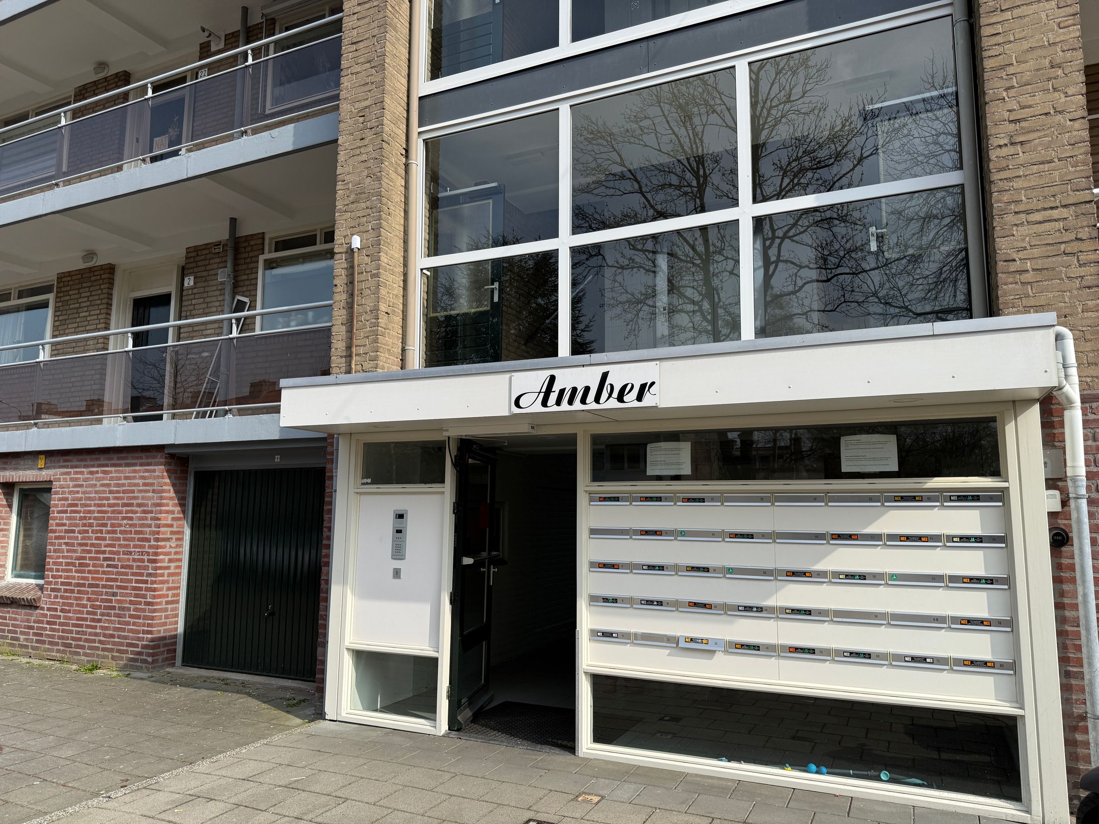 Foto 21 van Amberlaan 30