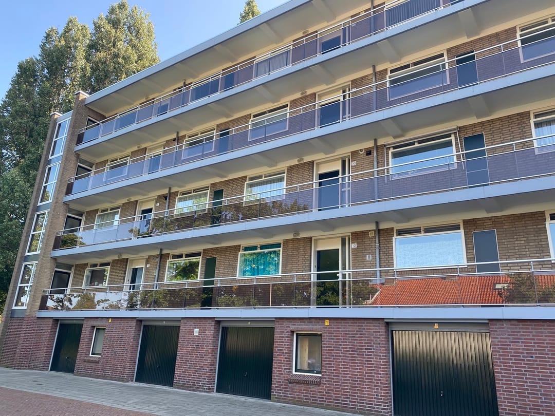 Foto 23 van Amberlaan 30