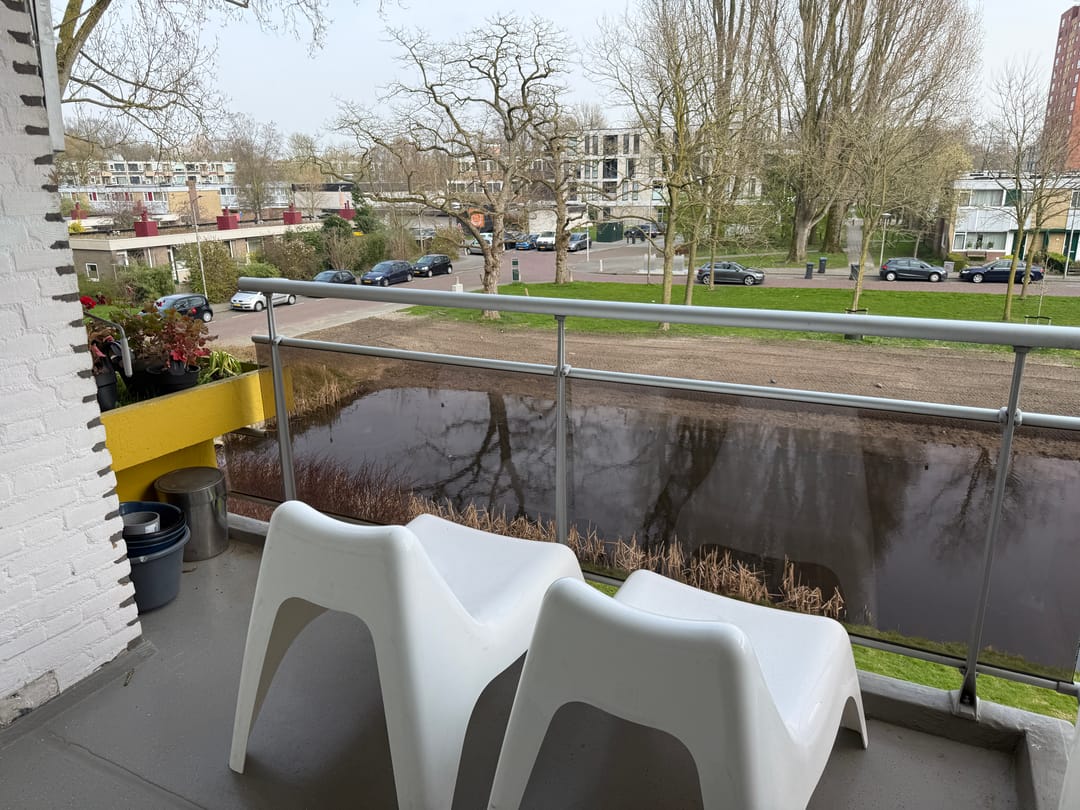 Foto 8 van Amberlaan 30