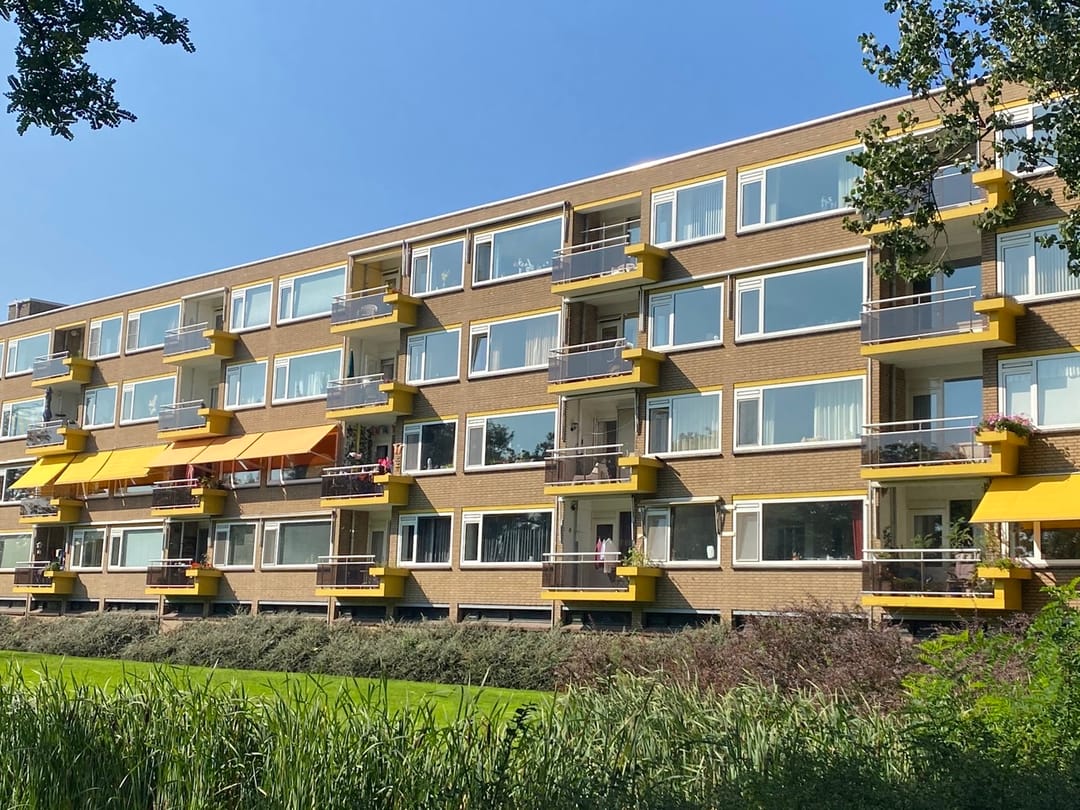 Foto 22 van Amberlaan 30