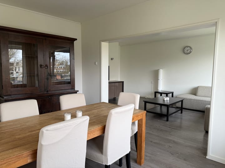 Foto 4 van Amberlaan 30