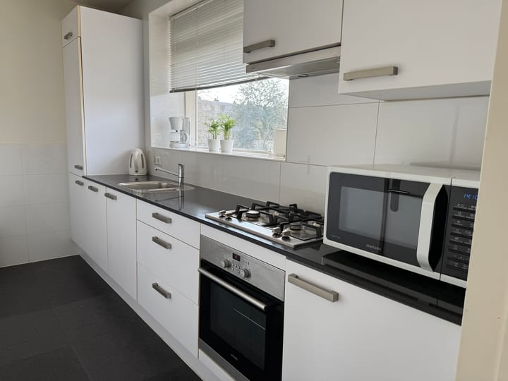 Foto 2 van Amberlaan 30