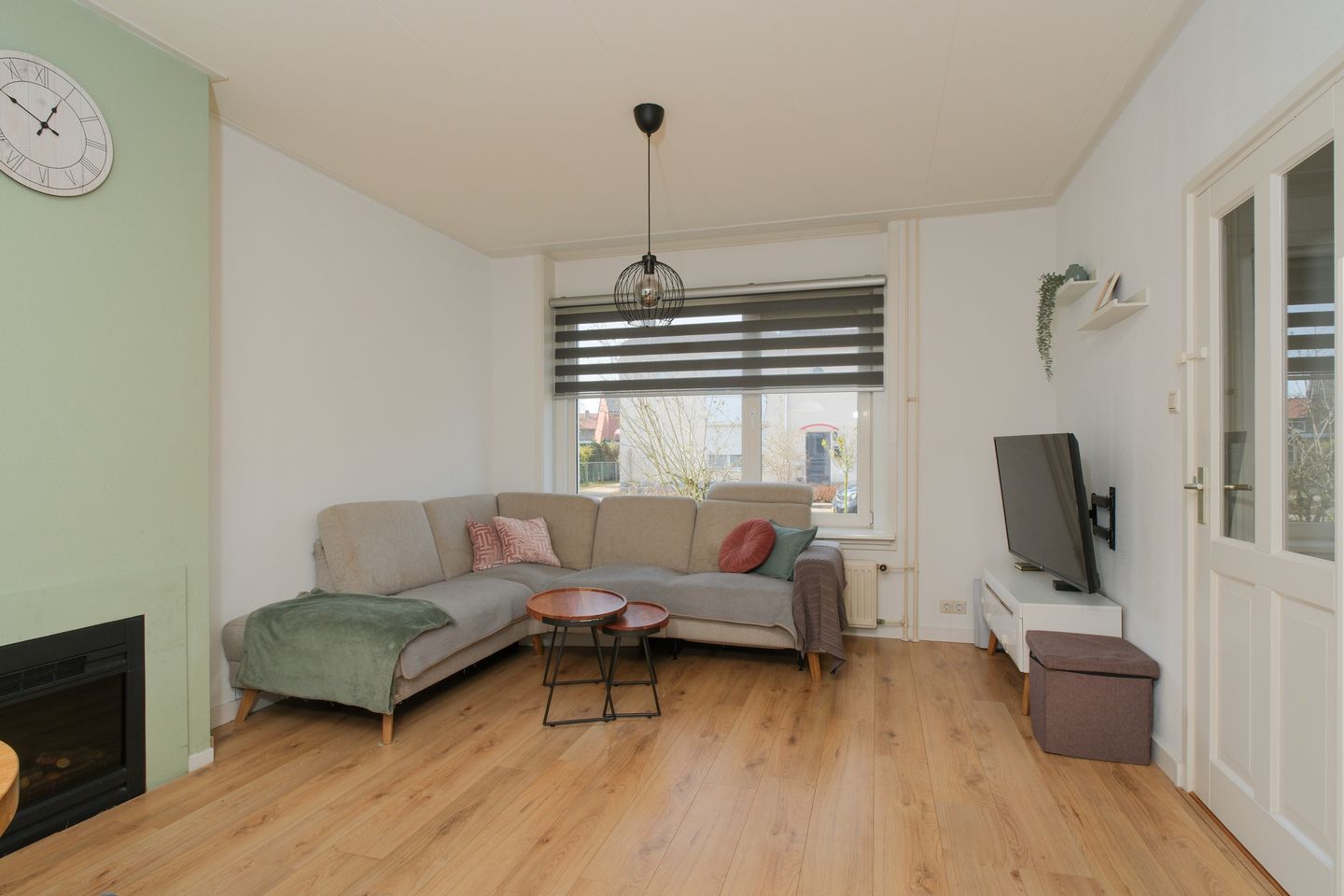 Foto 4 van Hazelaarstraat 42