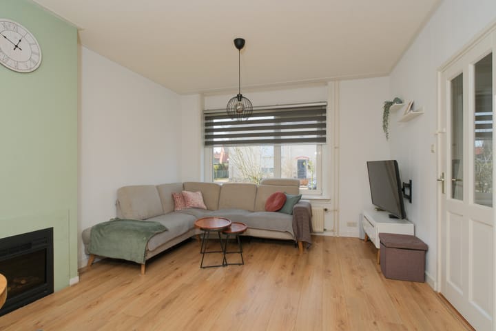 Foto 4 van Hazelaarstraat 42