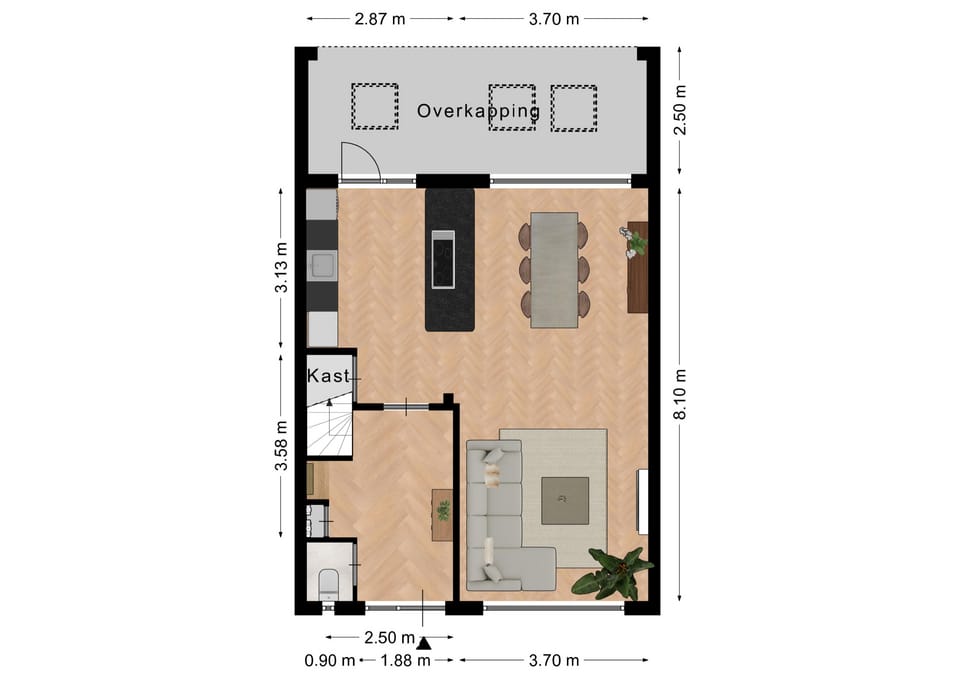 Photo 38 of Floralaan 44