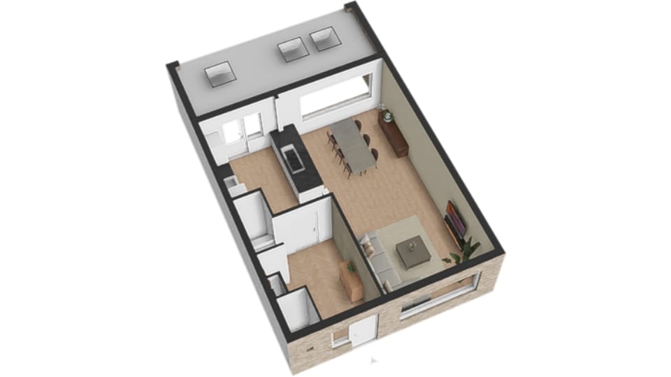 Photo 39 of Floralaan 44