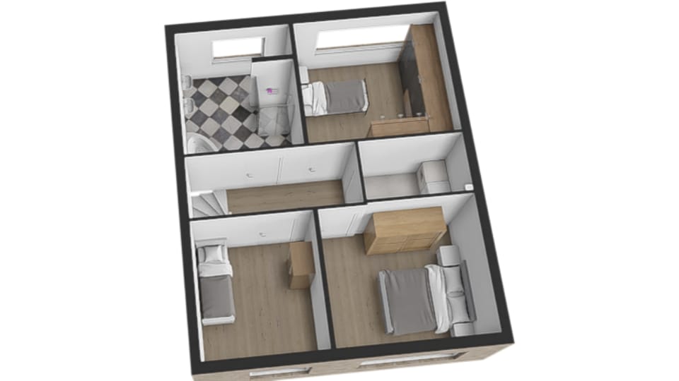 Photo 40 of Floralaan 44