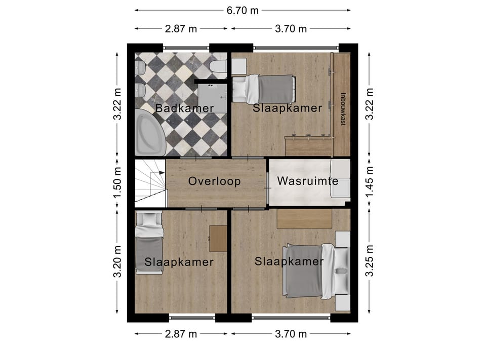 Photo 41 of Floralaan 44