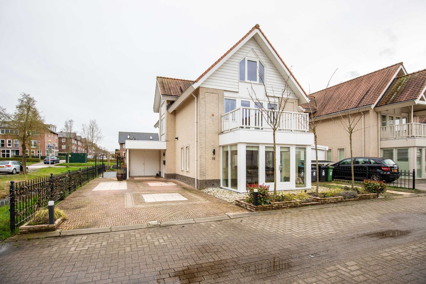 Foto 4 van Fazantstraat 39