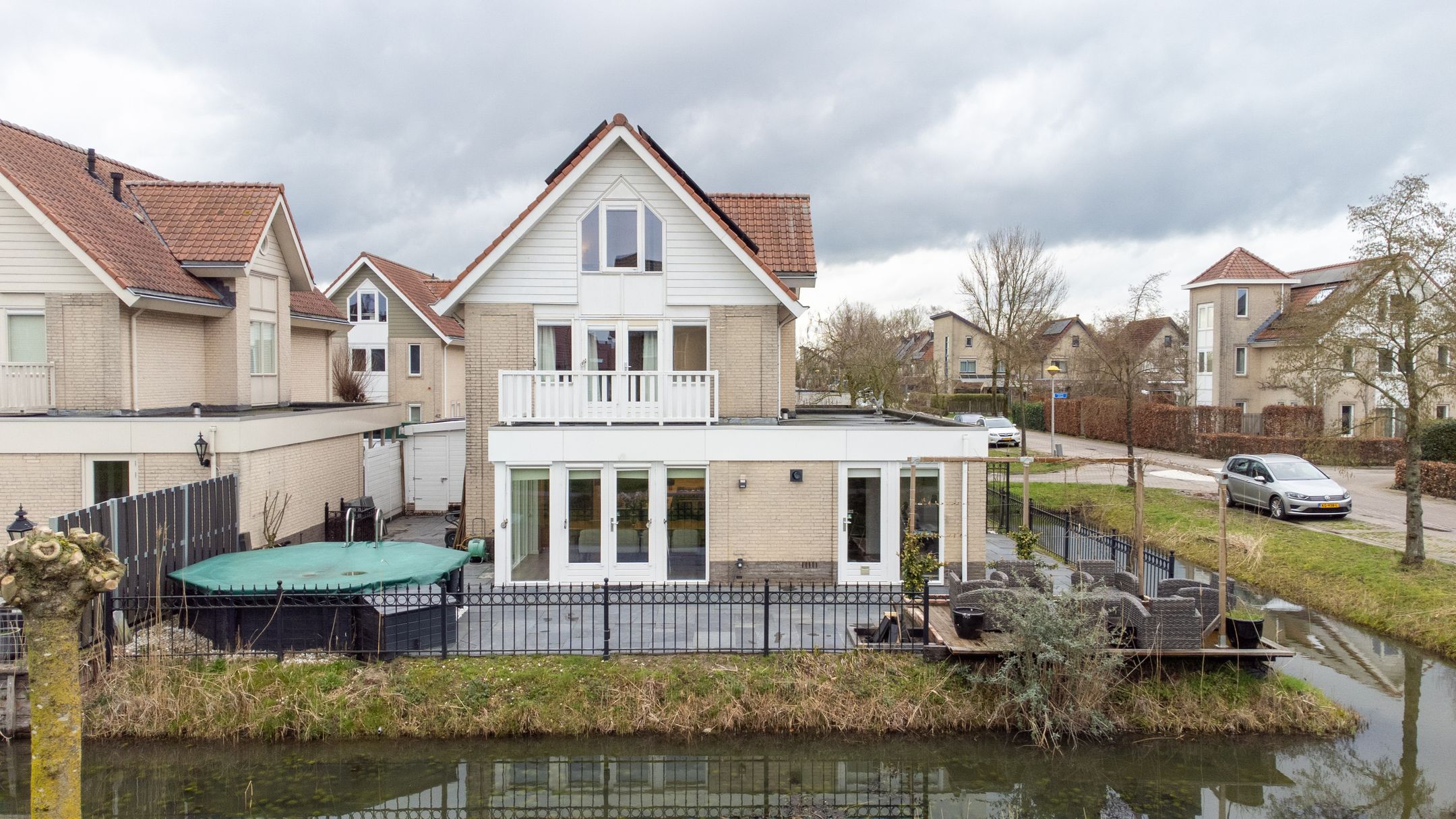 Foto 48 van Fazantstraat 39