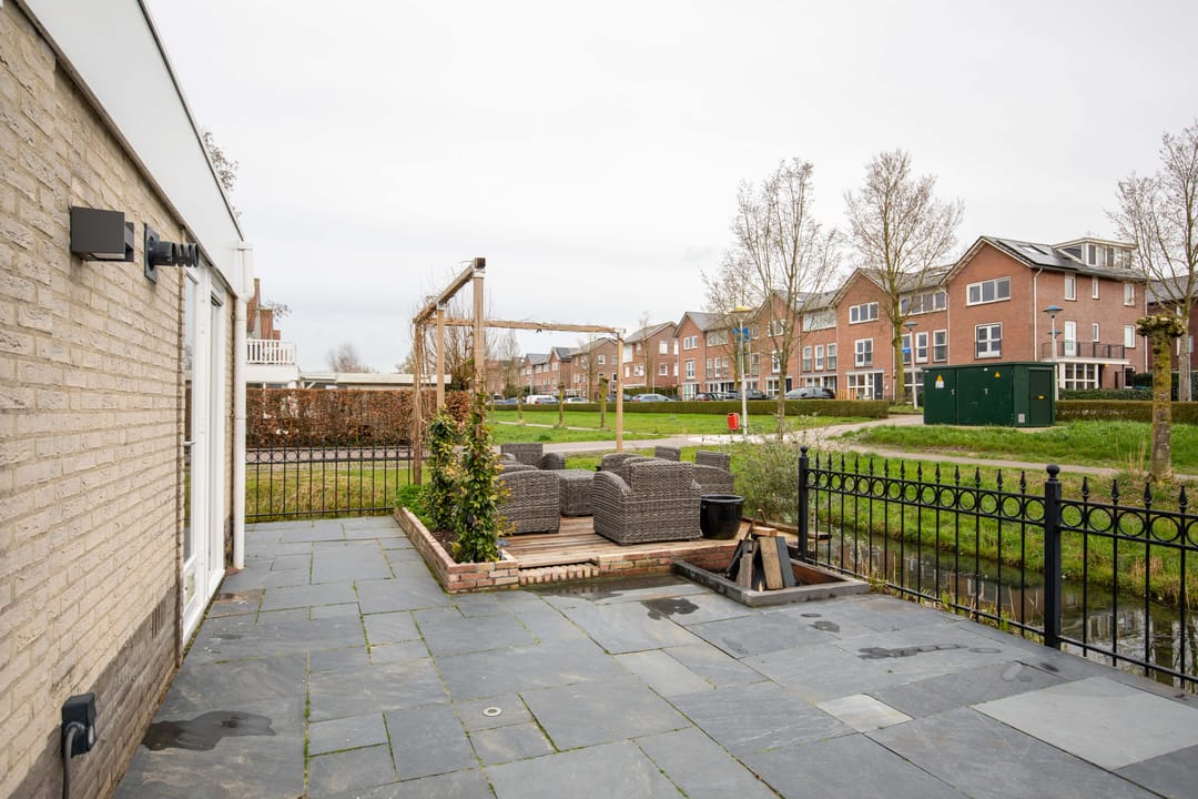 Foto 43 van Fazantstraat 39