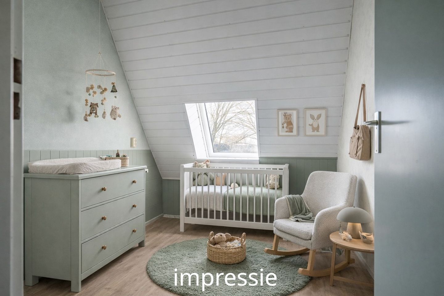 Foto 40 van Adingmoor 2