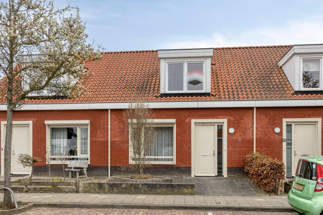 Photo 1 of Vlissingsestraat 115