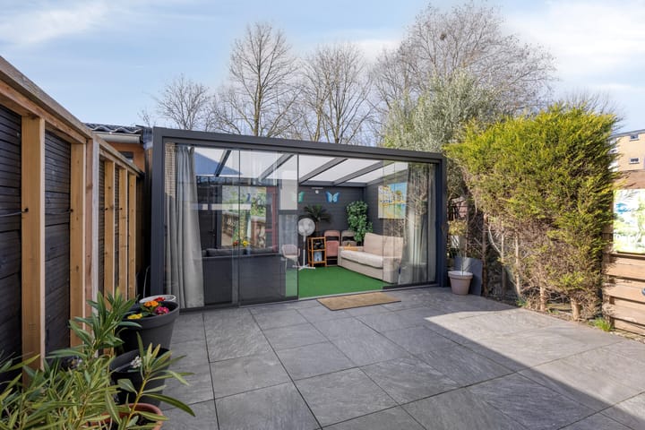 Photo 3 of Engelandstraat 9