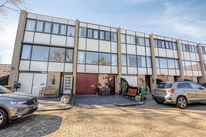 Foto 4 van Engelandstraat 9