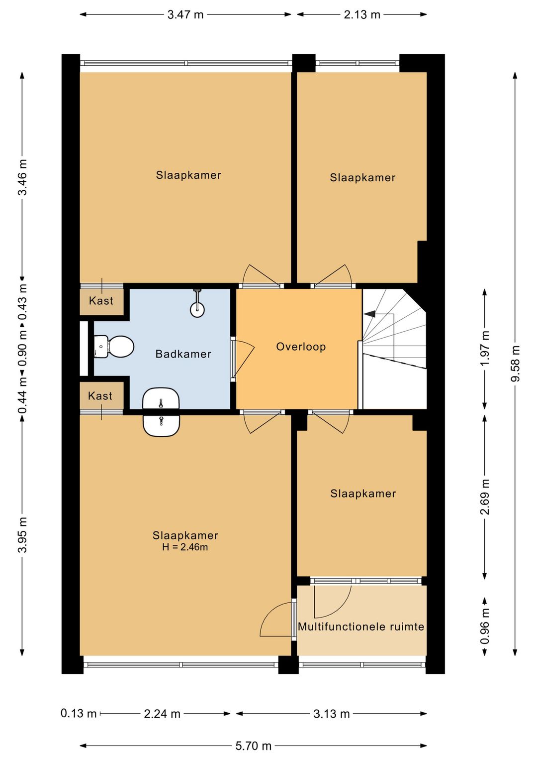 Foto 26 van Hillenraadt 59
