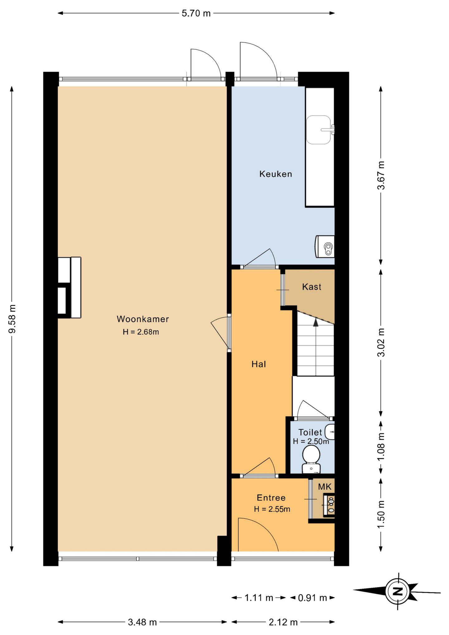 Foto 25 van Hillenraadt 59