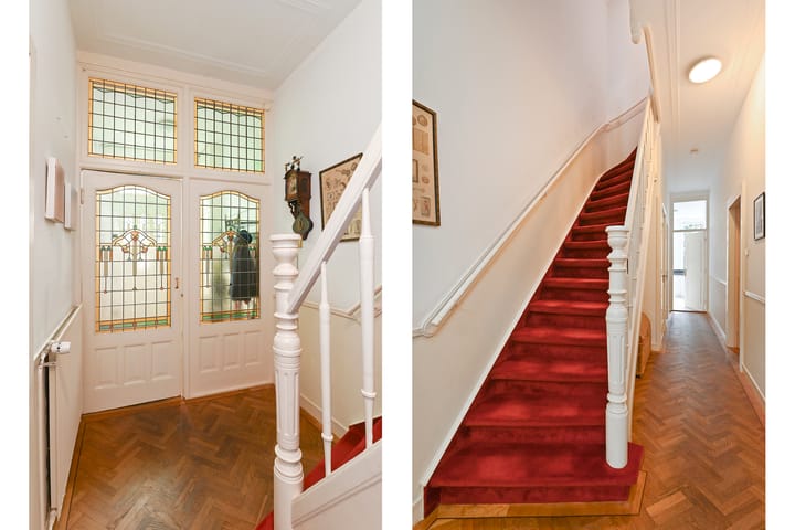 Photo 2 of Bentinckstraat 133