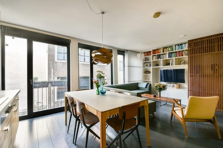 Photo 2 of Gordijnensteeg 5