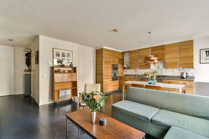 Photo 4 of Gordijnensteeg 5