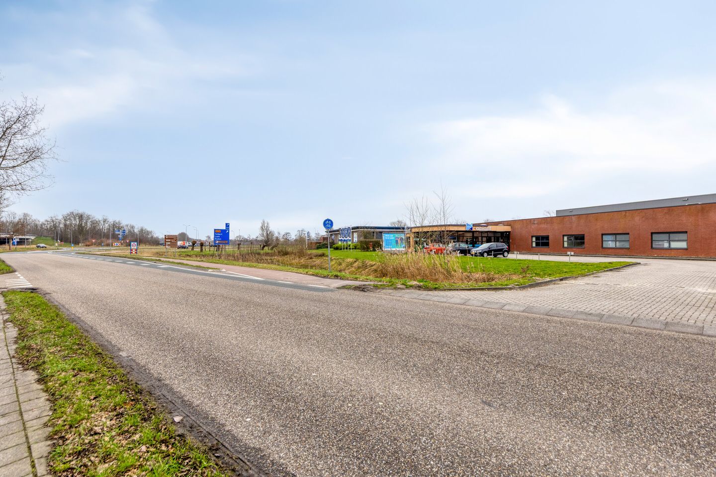 View photo 1 of Kapteynlaan 1-b