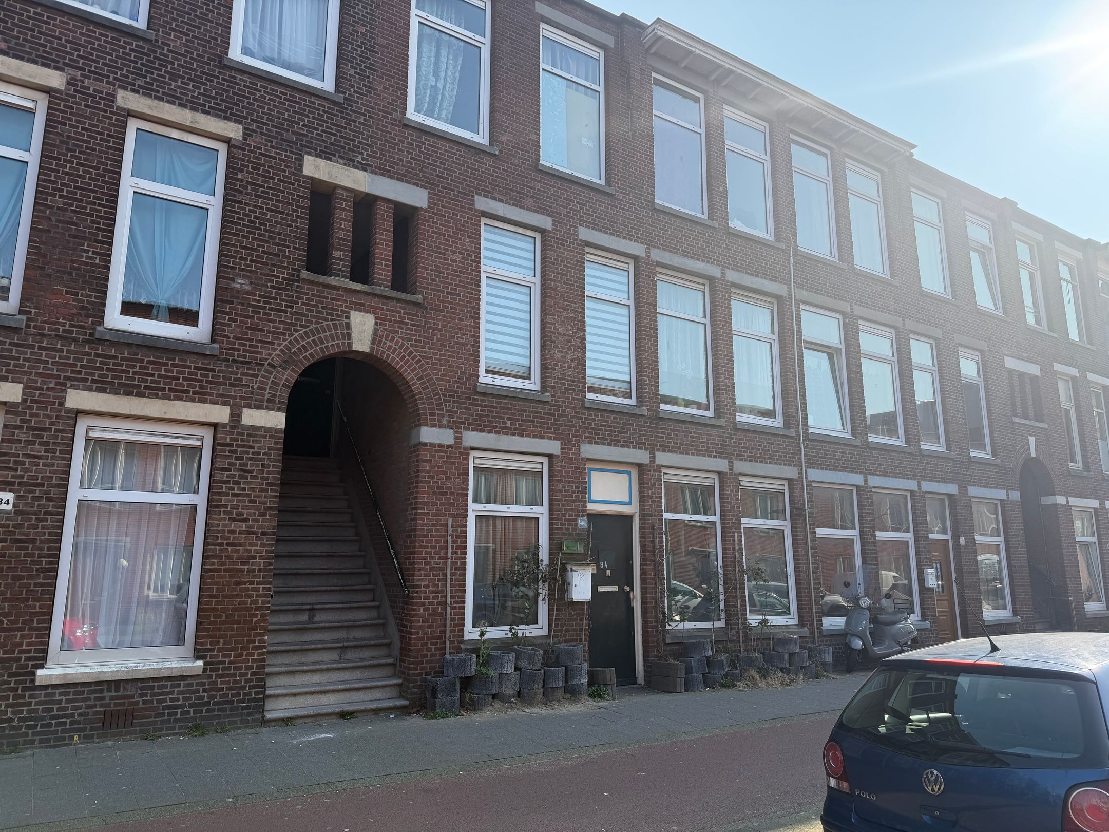 Schalk Burgerstraat 92 