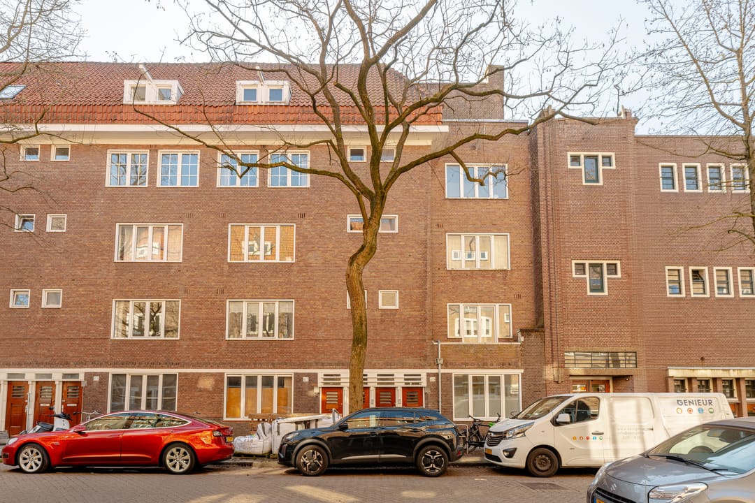 Foto 1 van IJselstraat 89-H