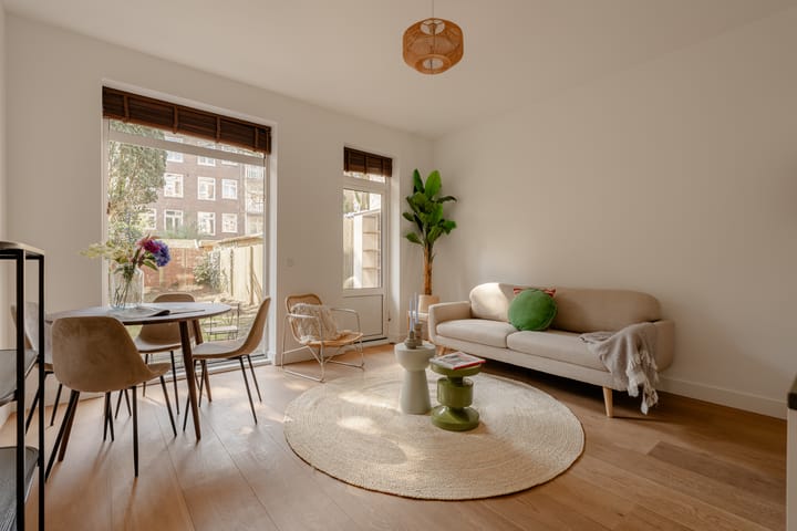 Foto 3 van IJselstraat 89-H