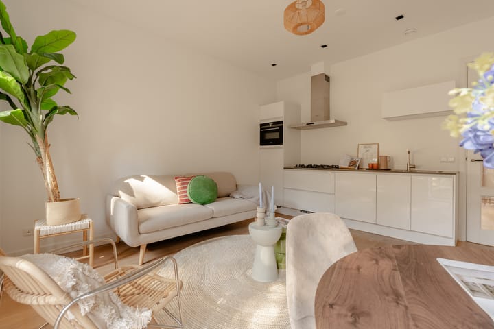 Foto 2 van IJselstraat 89-H