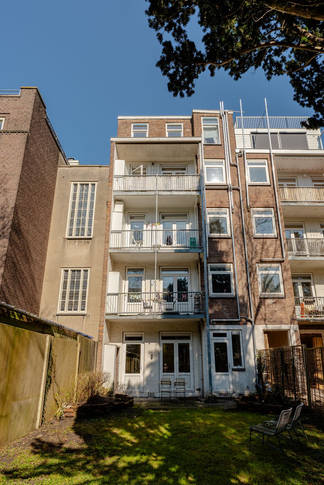 Foto 41 van IJselstraat 89-H