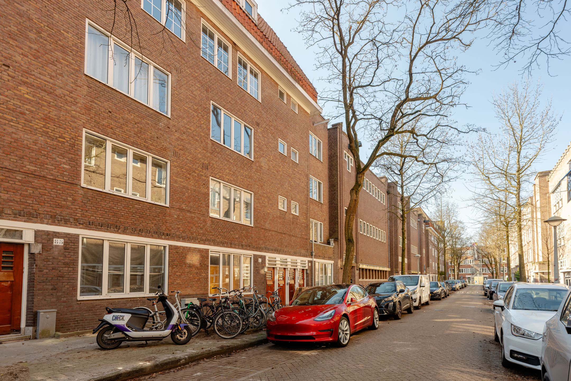 Foto 42 van IJselstraat 89-H