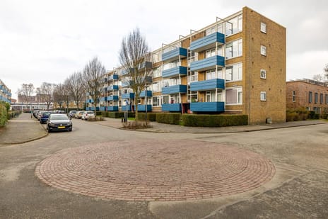 Couperusstraat thumbnail